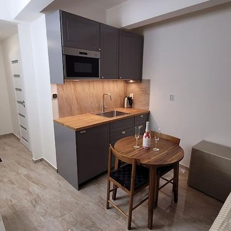 Luxusni Apartman Nedaleko Centra 프라하 외부 사진